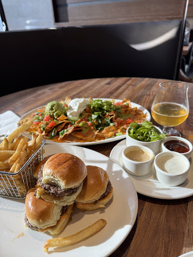 Yard House