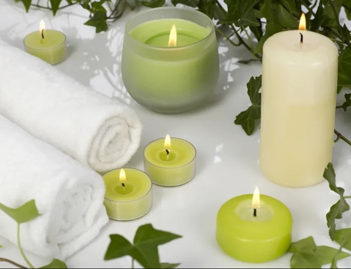 Choose You: Your Me Time Boutique 21014