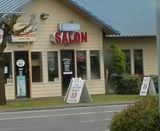 Beauty Salon «A M Hair Salon», reviews and photos, A M Hair Salon, 2610 SE 162nd Ave, Portland, OR 97236, USA