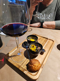 Plats et boissons du Restaurant Les Gourmands Disent à Chalon-sur-Saône - n°10