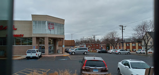 Drug Store «Walgreens», reviews and photos, 295 Main St, Manchester, CT 06040, USA