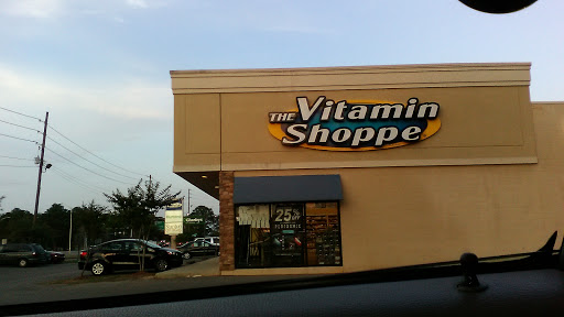 Vitamin & Supplements Store «Vitamin Shoppe», reviews and photos, 3659 Airport Blvd, Mobile, AL 36608, USA