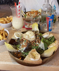 Salade Cobb du Restaurant Le Tertre à Le Barcarès - n°7