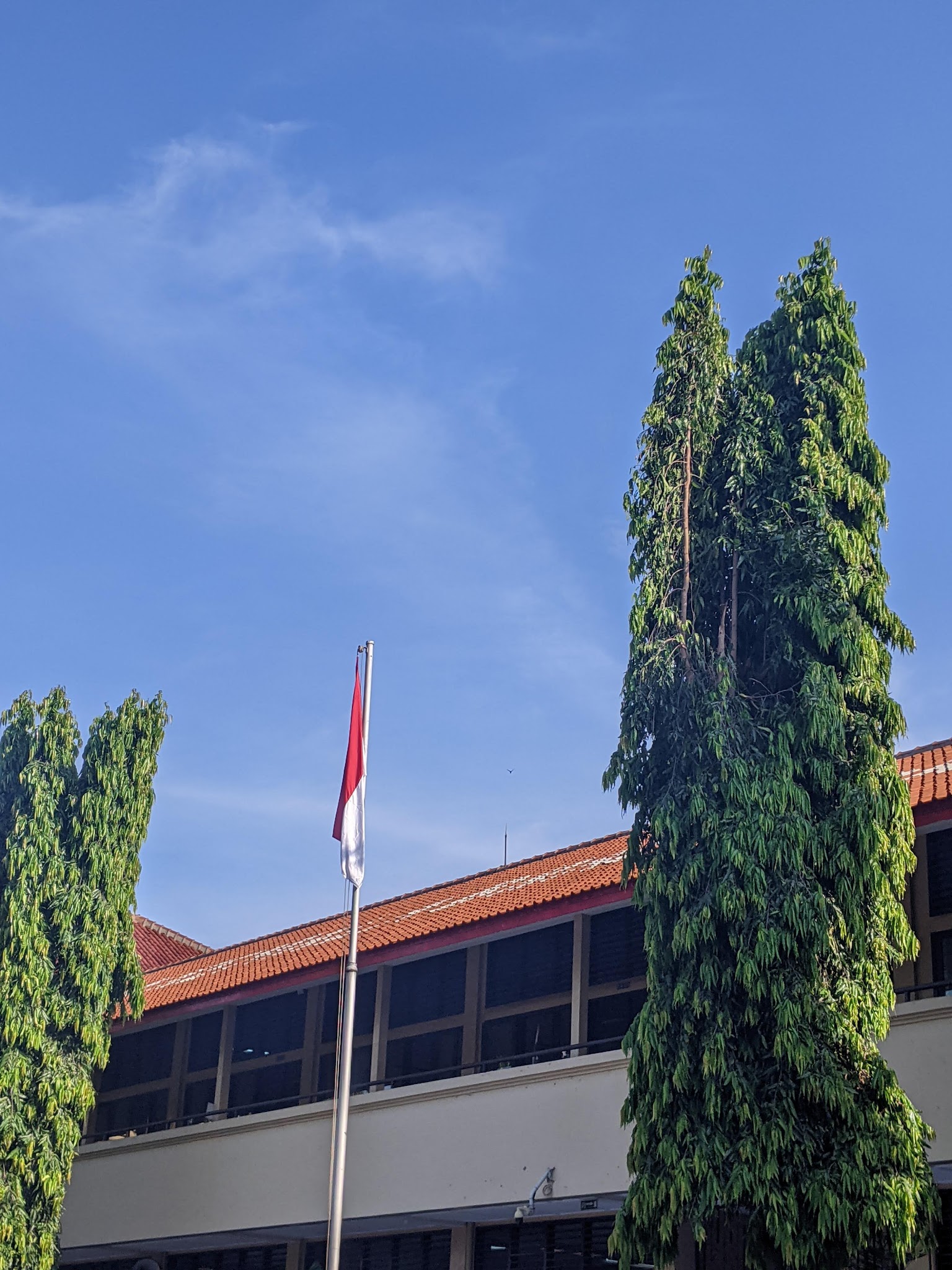 Foto SMK  Kemala Bhayangkari 1 Jakarta, Kota Jakarta Timur
