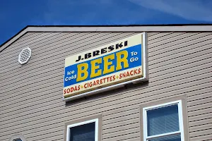 Breski Beverage Distributors image