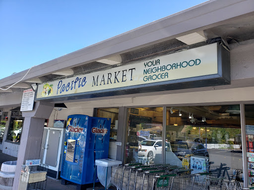 Grocery Store «Pacific Market», reviews and photos, 1465 Town and Country Dr, Santa Rosa, CA 95404, USA