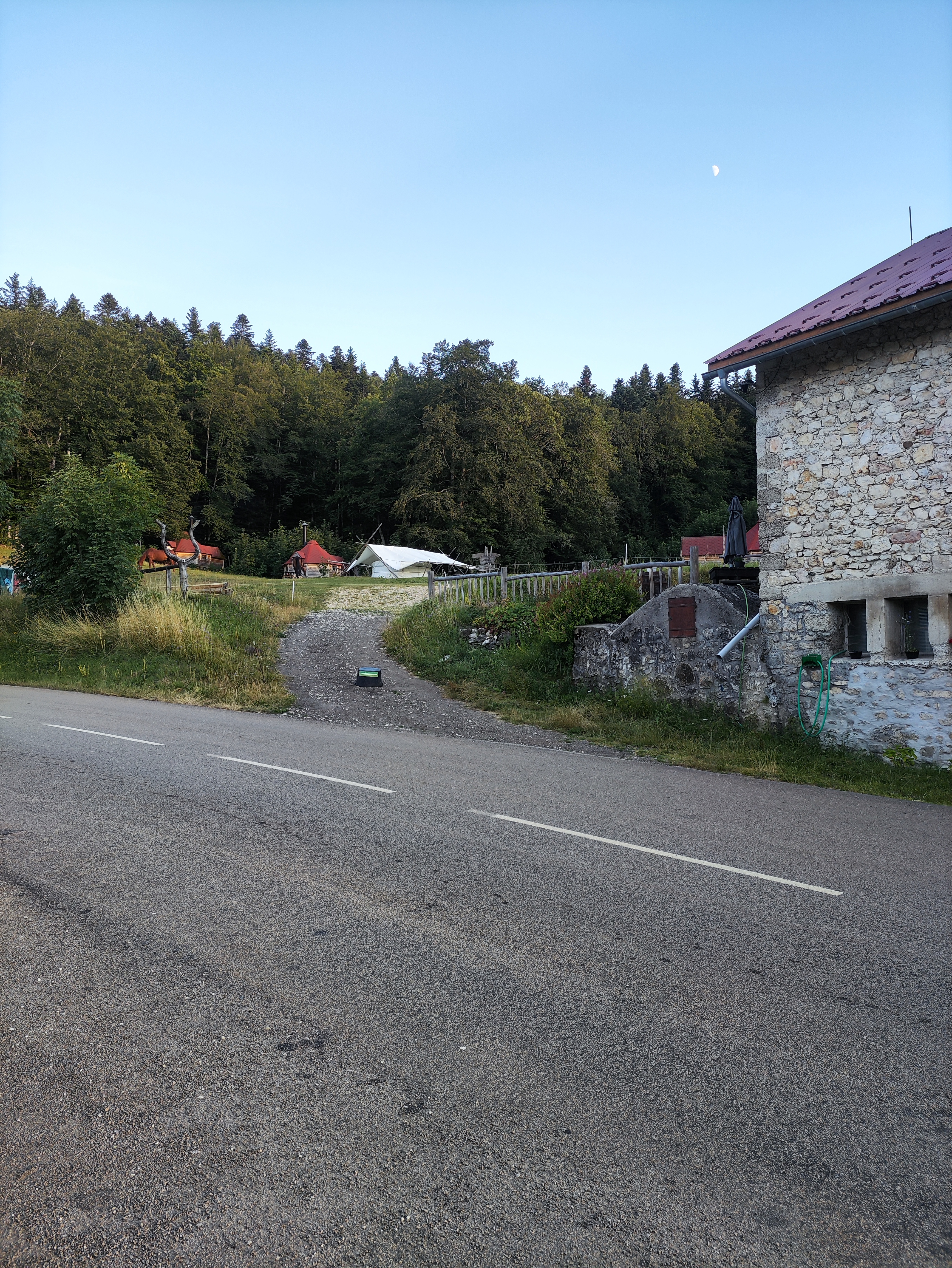 Photo n° 2 de l'avis de Eliott.o fait le 28/07/2023 à 08:29