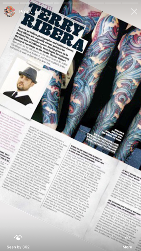 Explore cute heart tattoo ideas, creative tattoo ideas in San Diego, available at Remington Tattoo Parlor