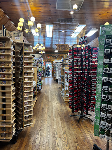 Drug Store «Wall Drug Store», reviews and photos, 510 Main St, Wall, SD 57790, USA