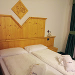 Photo n°5 de l'avis de Elena.� fait le 02/11/2021 à 16:34 sur le  Hotel Belvedere à Montagnaga