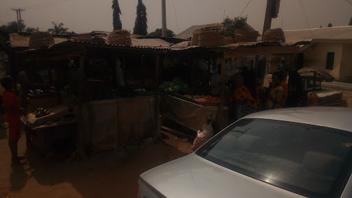 PW Market, Abuja, Nigeria, Seafood Restaurant, state Federal Capital Territory