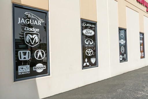 Mechanic «C&M Auto Service», reviews and photos, 16169 Caputo Dr, Morgan Hill, CA 95037, USA