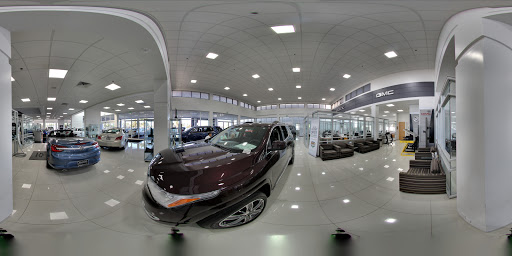 Car Dealer «Schumacher Buick GMC of North Palm Beach», reviews and photos, 3720 Northlake Blvd a, Lake Park, FL 33403, USA