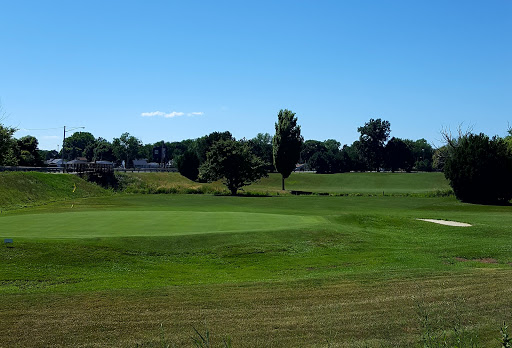 Golf Course «Mills Creek Golf Course», reviews and photos, 1933 Mills St, Sandusky, OH 44870, USA