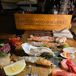 Photo n°1 de l'avis de Francesco.a fait le 15/11/2023 à 21:54 sur le  La Persiana à Livorno