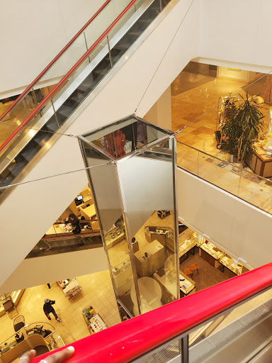 Department Store «Nordstrom Houston Galleria», reviews and photos, 5192 Hidalgo St, Houston, TX 77056, USA