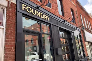 Foundry Coffee Bar image