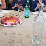 Photo n° 3 de l'avis de Sarah.c fait le 15/06/2023 à 15:12 pour Logis Hôtel Au Bord du Lac à Saint-Rémy-lès-Chevreuse