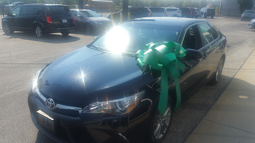 Used Car Dealer «Enterprise Car Sales», reviews and photos, 3011 Admiral Wilson Blvd, Pennsauken Township, NJ 08109, USA