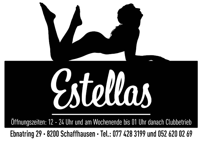 Estellas Studio - Nachtclub