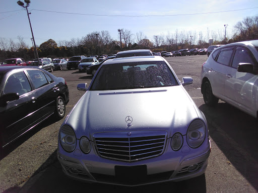 Auto Auction «Central Auto Auction», reviews and photos, 20 Cairn St, Rochester, NY 14611, USA