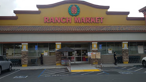 Asian Grocery Store «99 Ranch Market», reviews and photos, 1350 Grant Rd, Mountain View, CA 94040, USA