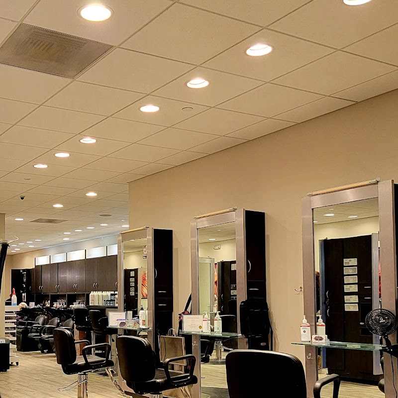 Trendsetter Salon and Day Spa