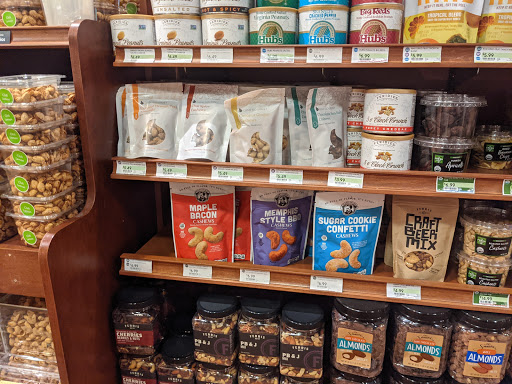 Grocery Store «The Fresh Market», reviews and photos, 2510 Quarry Lake Dr, Baltimore, MD 21209, USA