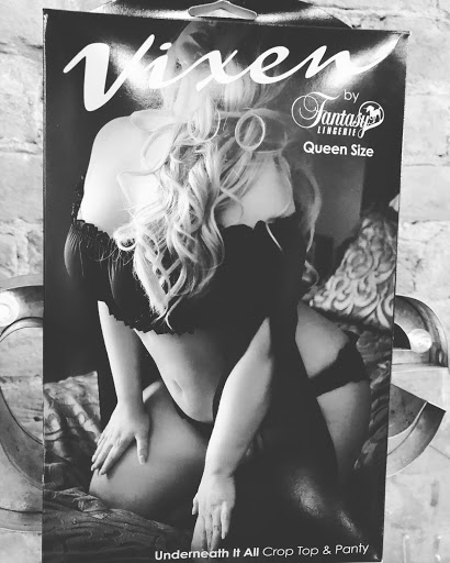 Lingerie Store «Jack-N-Jills Inc», reviews and photos, 260 25th St, Ogden, UT 84401, USA