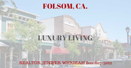 Jenifer Whigham - Keller Williams Realty EDH image