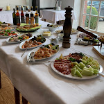 Photo n°3 de l'avis de Markus.e fait le 02/04/2022 à 08:58 sur le  Gasthaus Offen à Hamburg