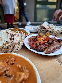 Curry du Restaurant indien Azaytoona à Paris - n°16