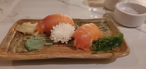 Koori Sushi - Hotel Araiza