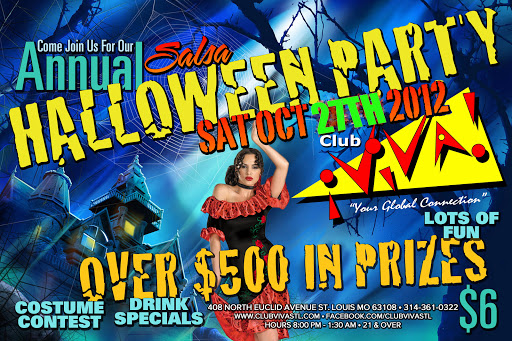 Night Club «Club Viva», reviews and photos, 408 North Euclid Avenue, St Louis, MO 63108, USA