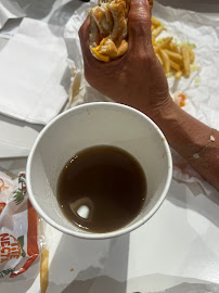 Aliment-réconfort du Restauration rapide McDonald's à Ollioules - n°5
