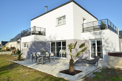 Maisons Vivre Ici à Carentan-les-Marais