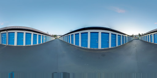 Self-Storage Facility «Kenmore Self Storage», reviews and photos, 18716 68th Ave NE, Kenmore, WA 98028, USA