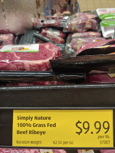 Supermarket «ALDI», reviews and photos, 620 E Brandon Blvd, Brandon, FL 33511, USA