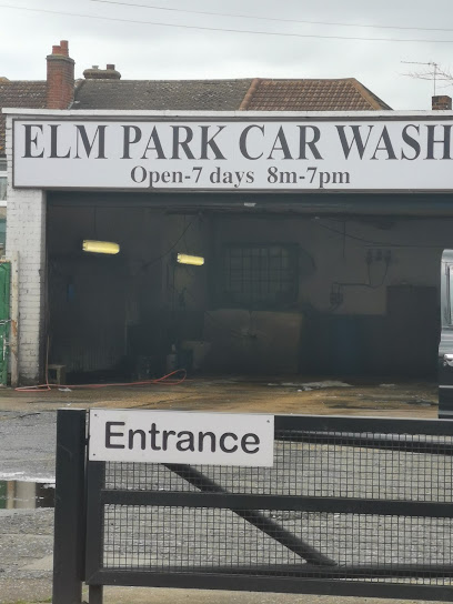 Elm Park Car Wash