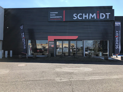 SCHMIDT Ibos à Ibos