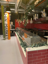Photos du propriétaire du Restaurant Kitchen Market Lille - n°8