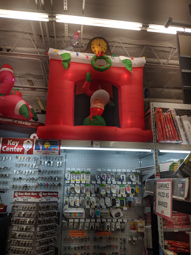 Hardware Store «Maitland Ace Hardware», reviews and photos, 1607 S Orlando Ave, Maitland, FL 32751, USA