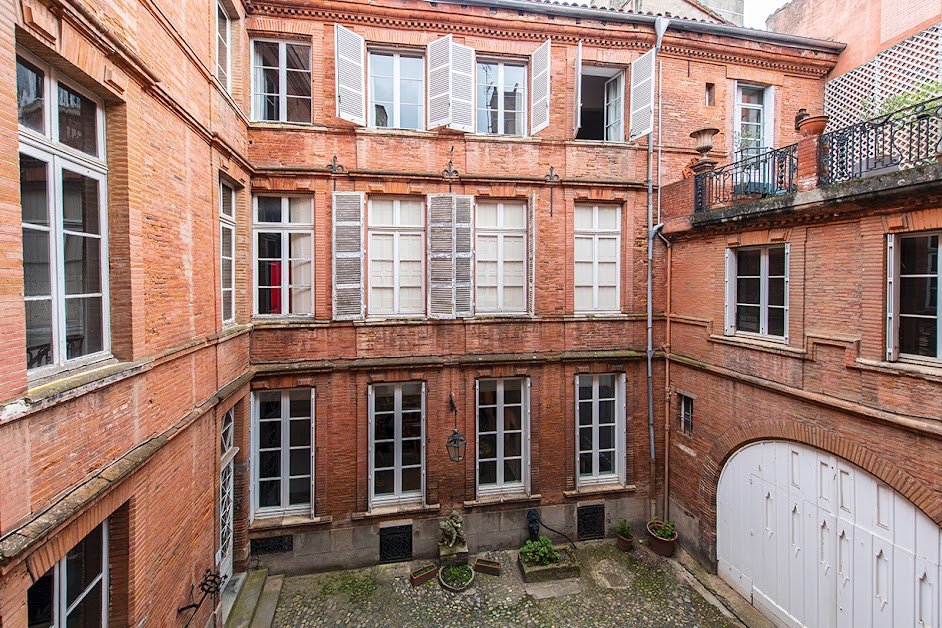 Groupe Dalbade Immobilier à Toulouse (Haute-Garonne 31)