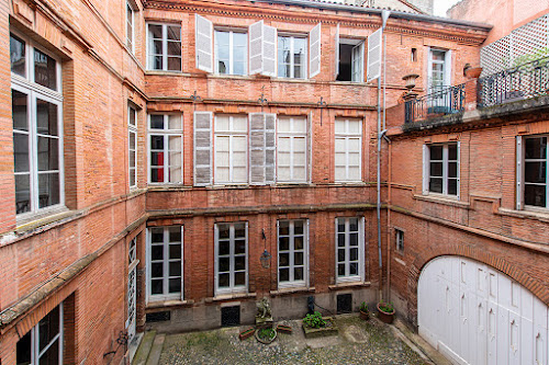 Groupe Dalbade Immobilier à Toulouse