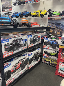 Palm Desert Hobbies 72210 CA-111 Suite E2, Palm Desert, CA 92260, United States