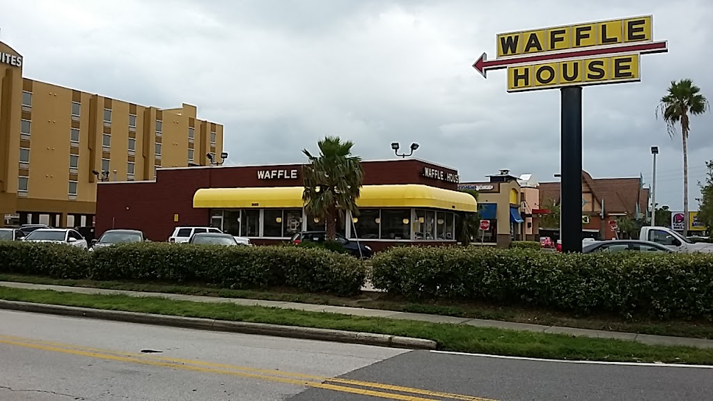 Waffle House Cocoa Beach, FL 32931 Menu, Reviews, Hours & Contact
