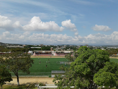 Estadio De Cintalapa - Linda Vista, 30400 Cintalapa de Figueroa, Chiapas, Mexico