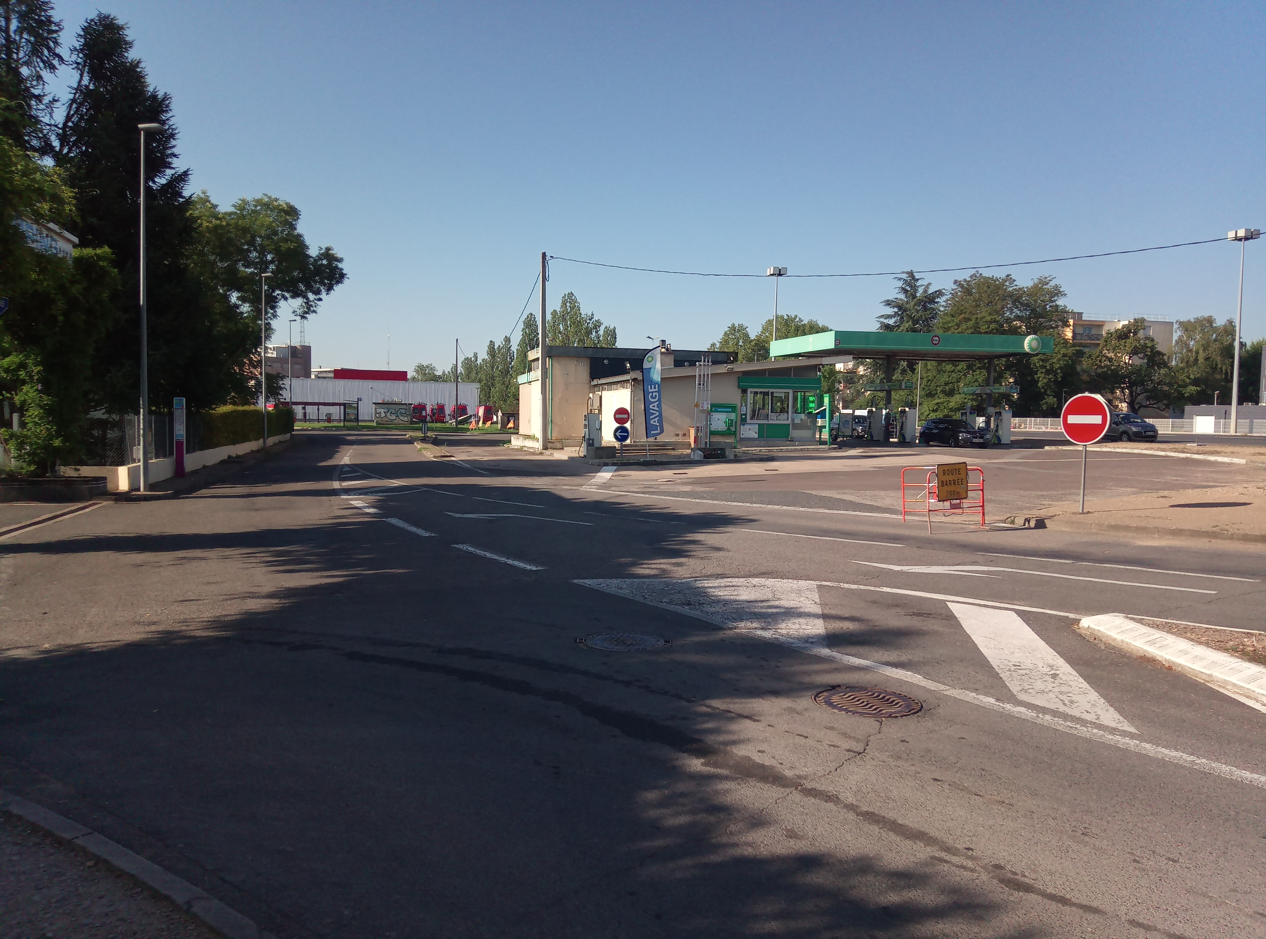 Photo n° 1 de l'avis de Sas.h fait le 24/08/2019 à 21:17