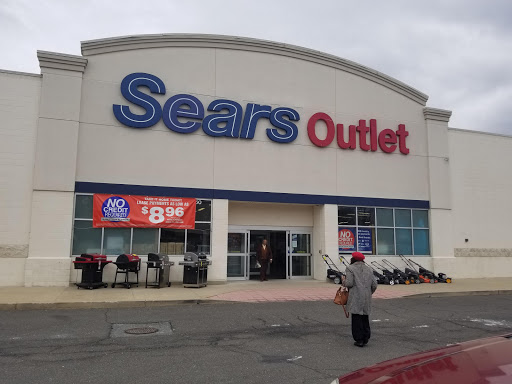 Appliance Store «Sears Outlet», reviews and photos, 11060 Veirs Mill Rd, Wheaton, MD 20902, USA