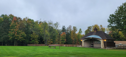 Performing Arts Theater «Judge Morley Performing Arts Pavilion», reviews and photos, 1861 McCollum Rd, Youngstown, OH 44509, USA